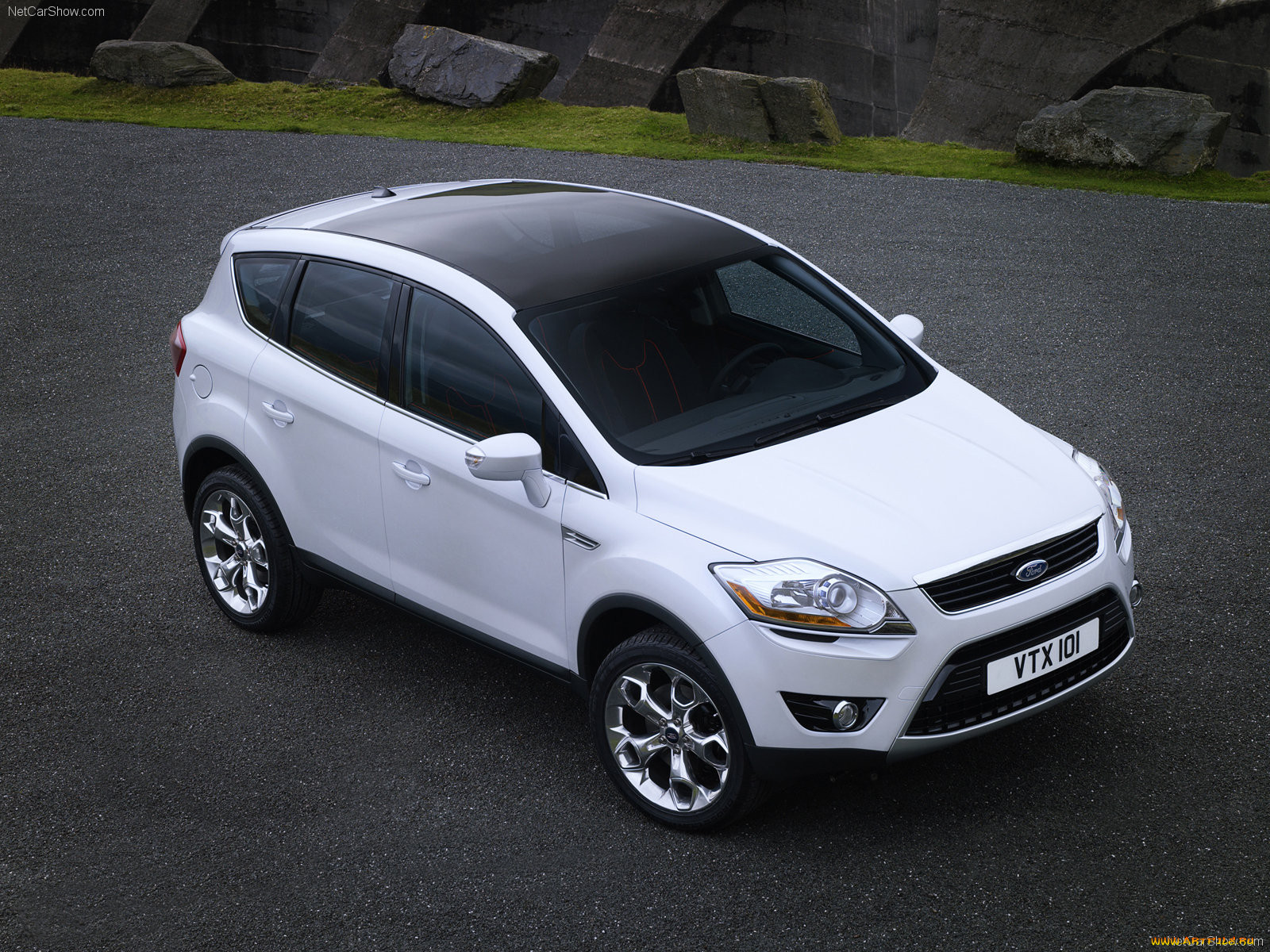 , ford